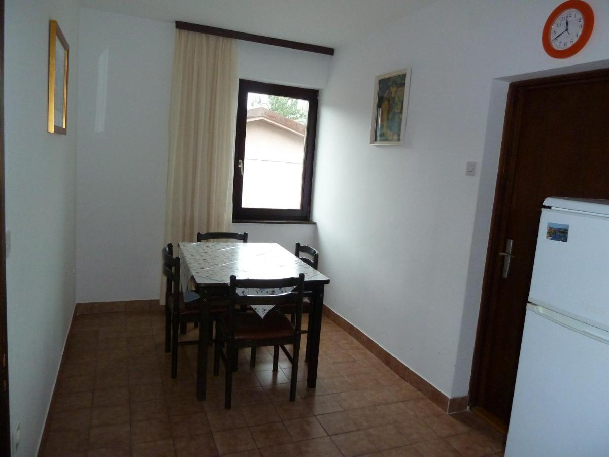 Apartment Nada 1 ยาดราโนโว ภายนอก รูปภาพ
