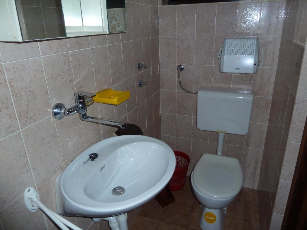 Apartment Nada 1 ยาดราโนโว ภายนอก รูปภาพ